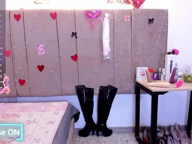 BongaCams Zalymature is Freechat Zalymature — It excites me that they play with my body, that they touch it and enjoy it with great passion, I love touching myself at the same time that another person is watching me, I love touching myself and seeing how others touch each other, it is so exciting...