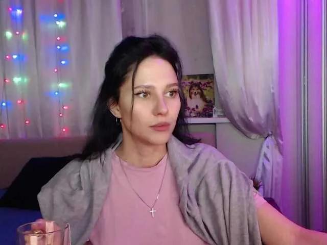 Zlata777 on BongaCams
