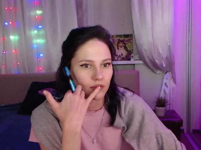 Zlata777 on BongaCams