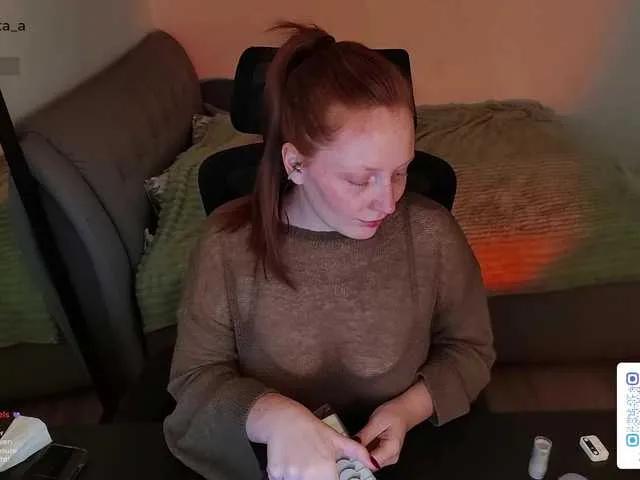 Zlatalata on BongaCams