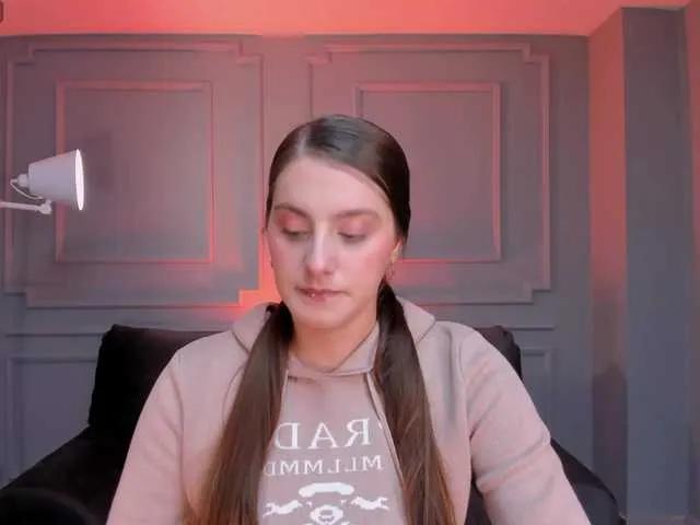 ZoeyWalker on BongaCams