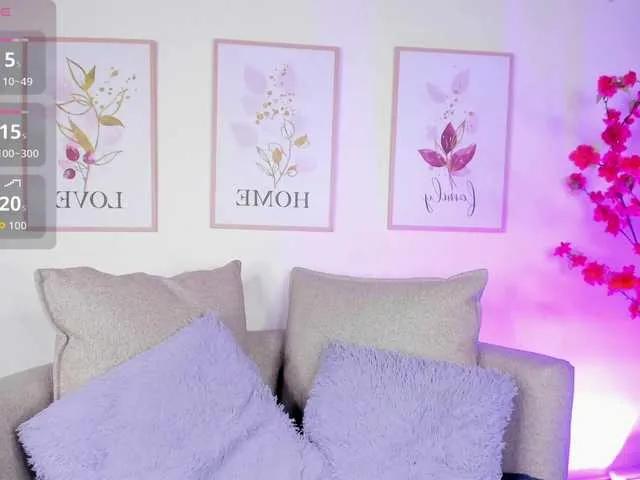 Offline Zulema-parvin on BongaCams