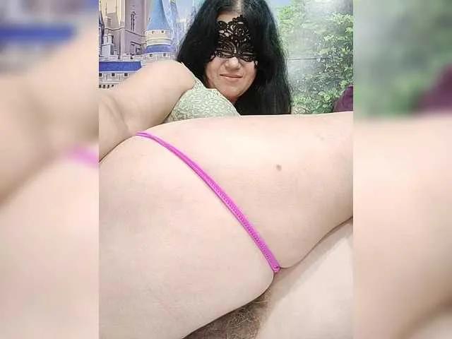 ZulfaMillers on BongaCams