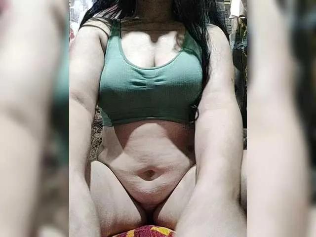 ZulfaMillers on BongaCams