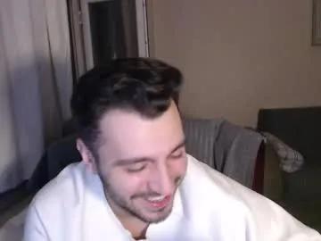 Freechat 2handsomeman on Chaturbate