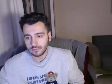 Freechat 2handsomeman on Chaturbate