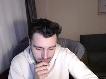 Freechat 2handsomeman on Chaturbate