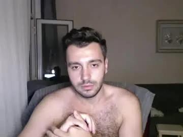 Freechat 2handsomeman on Chaturbate