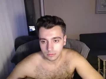 Freechat 2handsomeman on Chaturbate