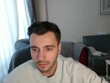 Freechat 2handsomeman on Chaturbate