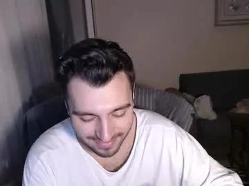 Freechat 2handsomeman on Chaturbate