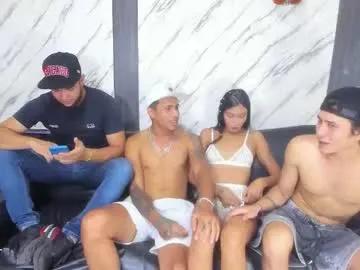 50best on Chaturbate