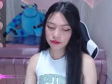 Private _abby_true_t on Chaturbate