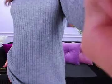 _carlawhite_ on Chaturbate