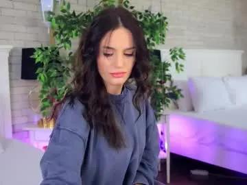 _carlawhite_ on Chaturbate