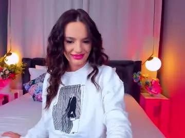 _carlawhite_ on Chaturbate