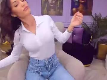 _carlawhite_ on Chaturbate