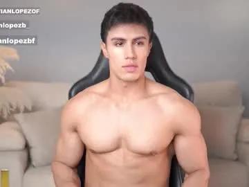 _cristianlopez on Chaturbate