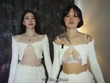 _discoelysium on Chaturbate