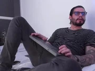 Freechat _elon_coxx_ on Chaturbate