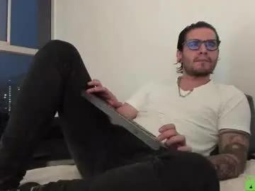 Freechat _elon_coxx_ on Chaturbate