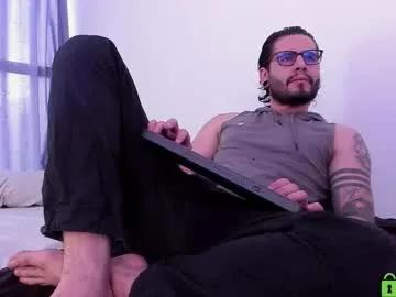 Freechat _elon_coxx_ on Chaturbate