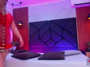 _genesys on Chaturbate