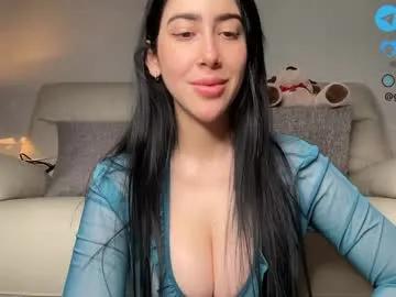 _gummies15 — Freechat on Chaturbate