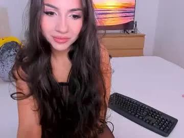 _lyna on Chaturbate