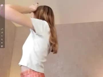 _marvelous_time_ on Chaturbate