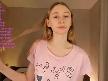 _marvelous_time_ on Chaturbate