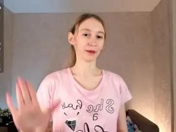 _marvelous_time_ on Chaturbate