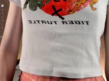 _marvelous_time_ on Chaturbate