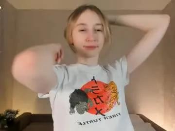 _marvelous_time_ on Chaturbate