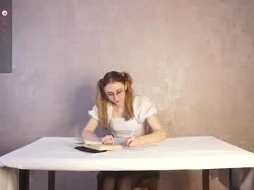 _marvelous_time_ on Chaturbate