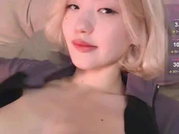 _milli_sun on Chaturbate