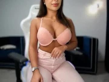 _missperfection_ on Chaturbate