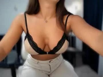 _missperfection_ on Chaturbate