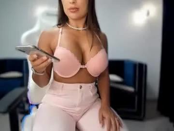 _missperfection_ on Chaturbate
