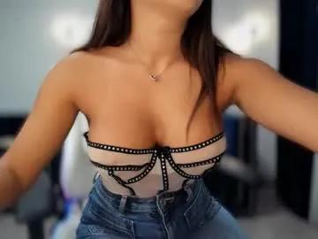 _missperfection_ on Chaturbate