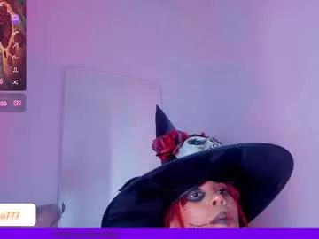 _nana777 on Chaturbate