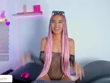 _nana777 on Chaturbate