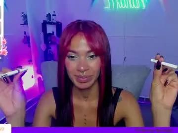 _nana777 on Chaturbate