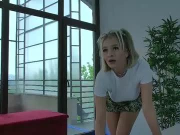 _parishill on Chaturbate