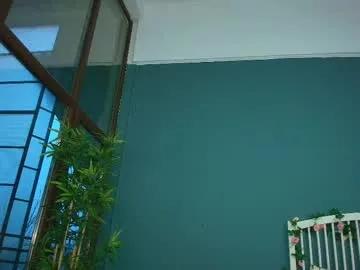 _parishill on Chaturbate