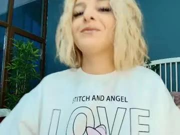 _parishill on Chaturbate