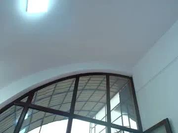 _parishill on Chaturbate