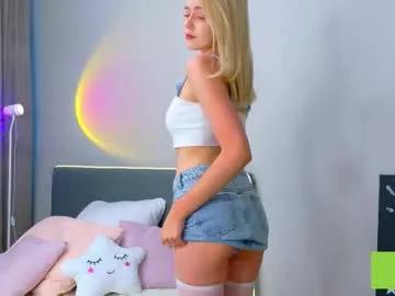 Freechat _starshine on Chaturbate