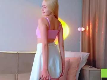 Freechat _starshine on Chaturbate