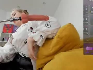 _timeless_paradox on Chaturbate